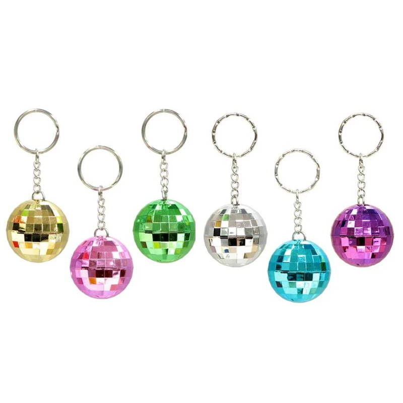 A-Fever | Disco bal sleutelhanger