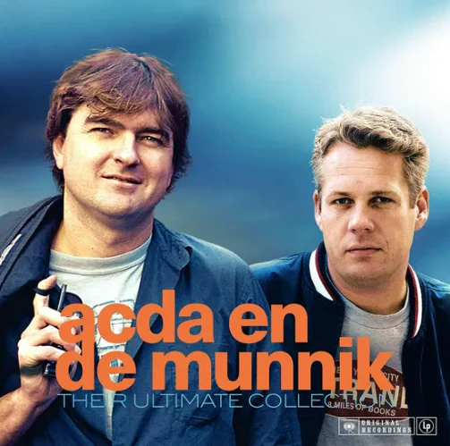 Acda en de Munnik | Their Ultimate Collection LP - Image 2
