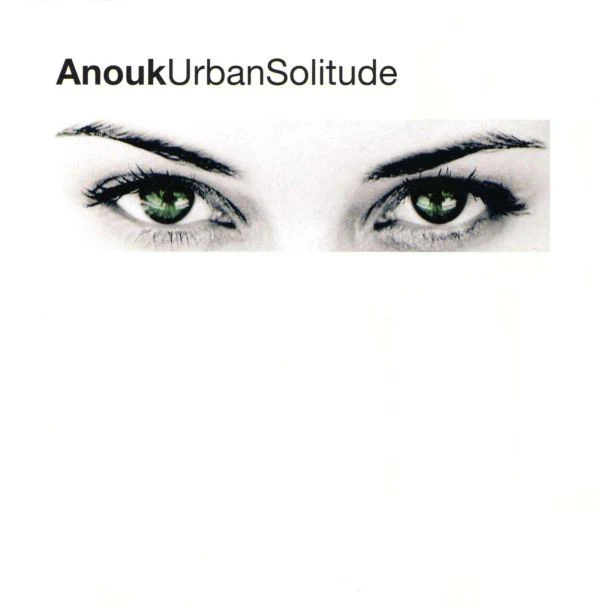 Anouk | Urban Solitude (CD)