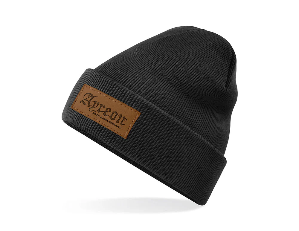 Ayreon | 30th Anniversary Beanie