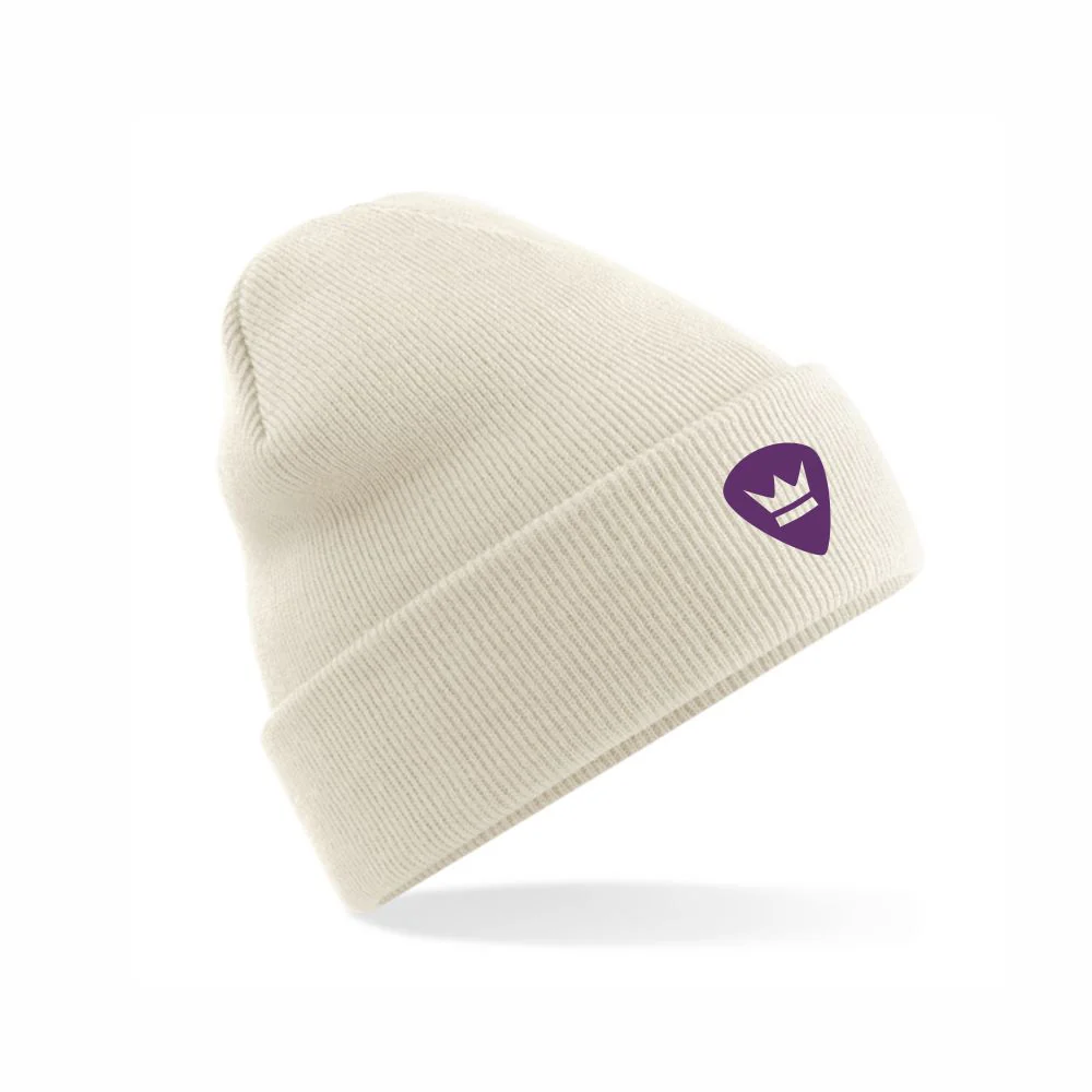 Royal Park Live | Beanie Natural