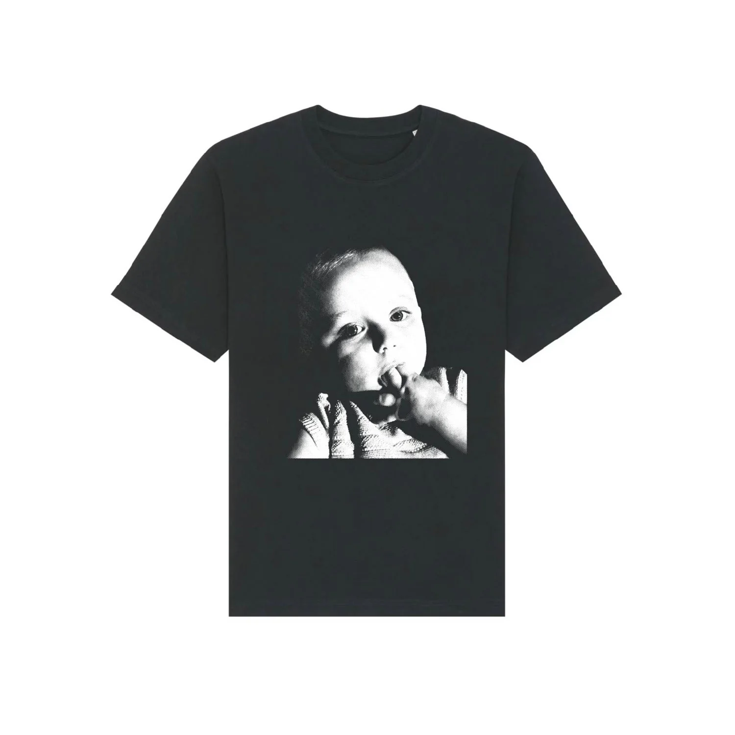 BLAUDZUN | BEST OF 2LP + T-SHIRT - Image 3
