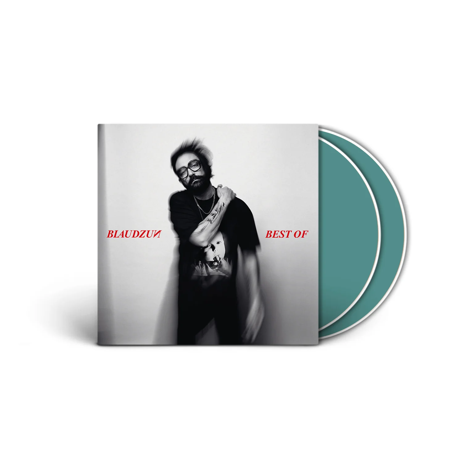 BLAUDZUN | BEST OF (DOUBLE CD)