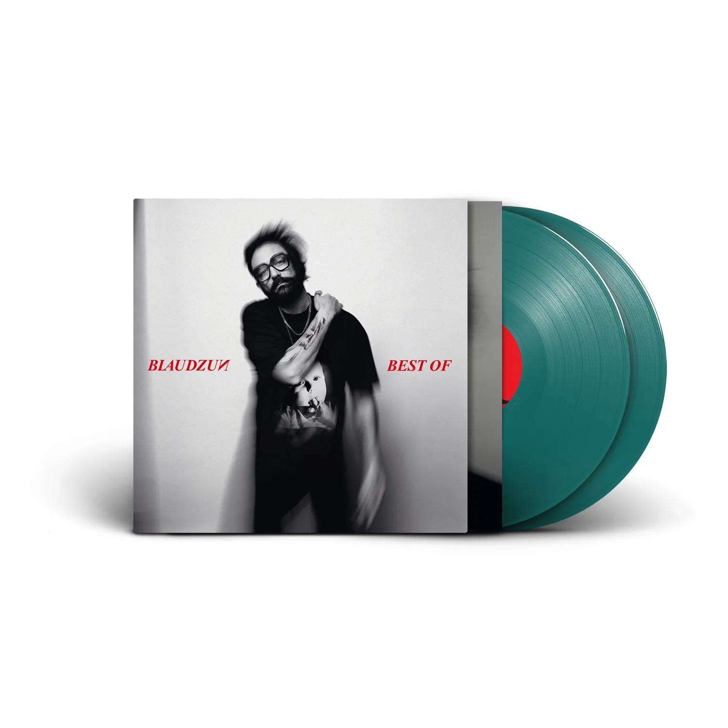 BLAUDZUN | BEST OF (DOUBLE LP)