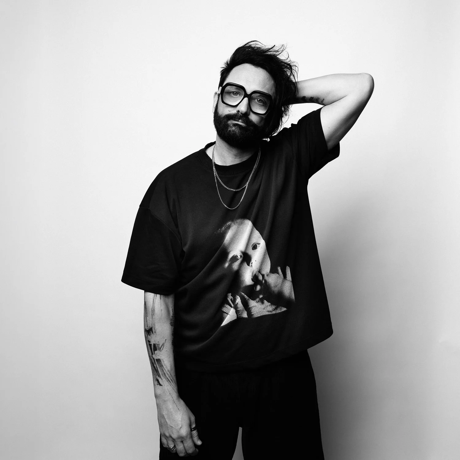 BLAUDZUN | BEST OF T-SHIRT - Image 2