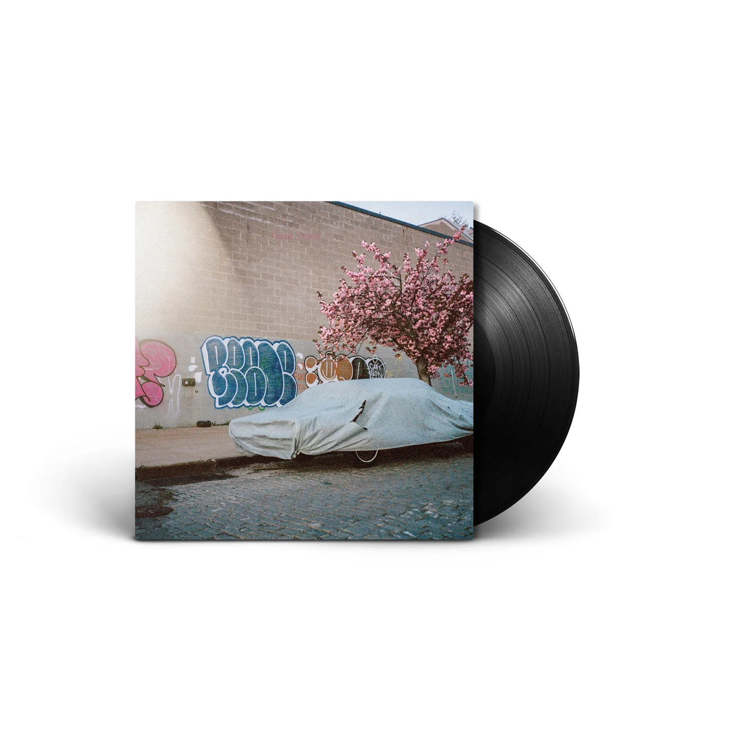 BLAUDZUN | LATTER DAYS (2024) - 12” BLACK VINYL