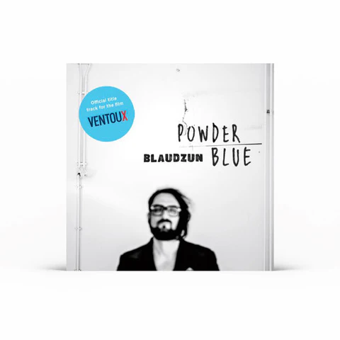 Blaudzun | Powder Blue 7" VINYL