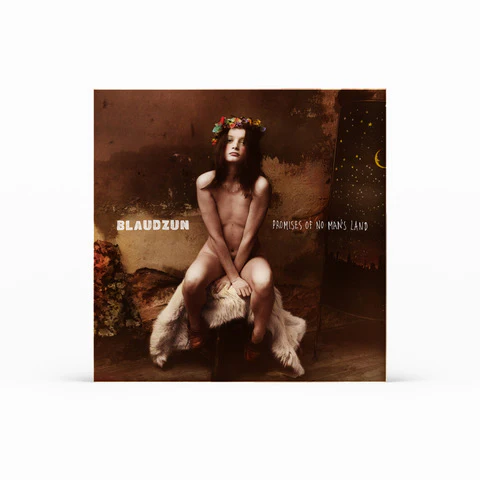 Blaudzun | Promises Of No Man's Land CD - Image 2