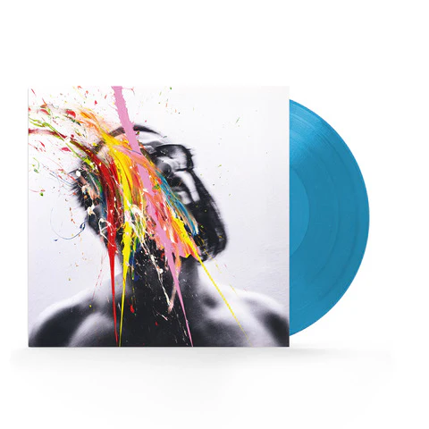Blaudzun | _UP_ VINYL