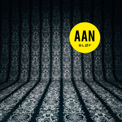 Bløf | Aan CD STANDAARD