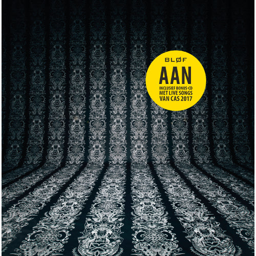 Bløf | AAN DELUXE 2CD (Live Editie)