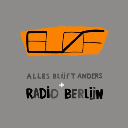 Bløf | Alles Blijft Anders + Radio Berlijn 2CD