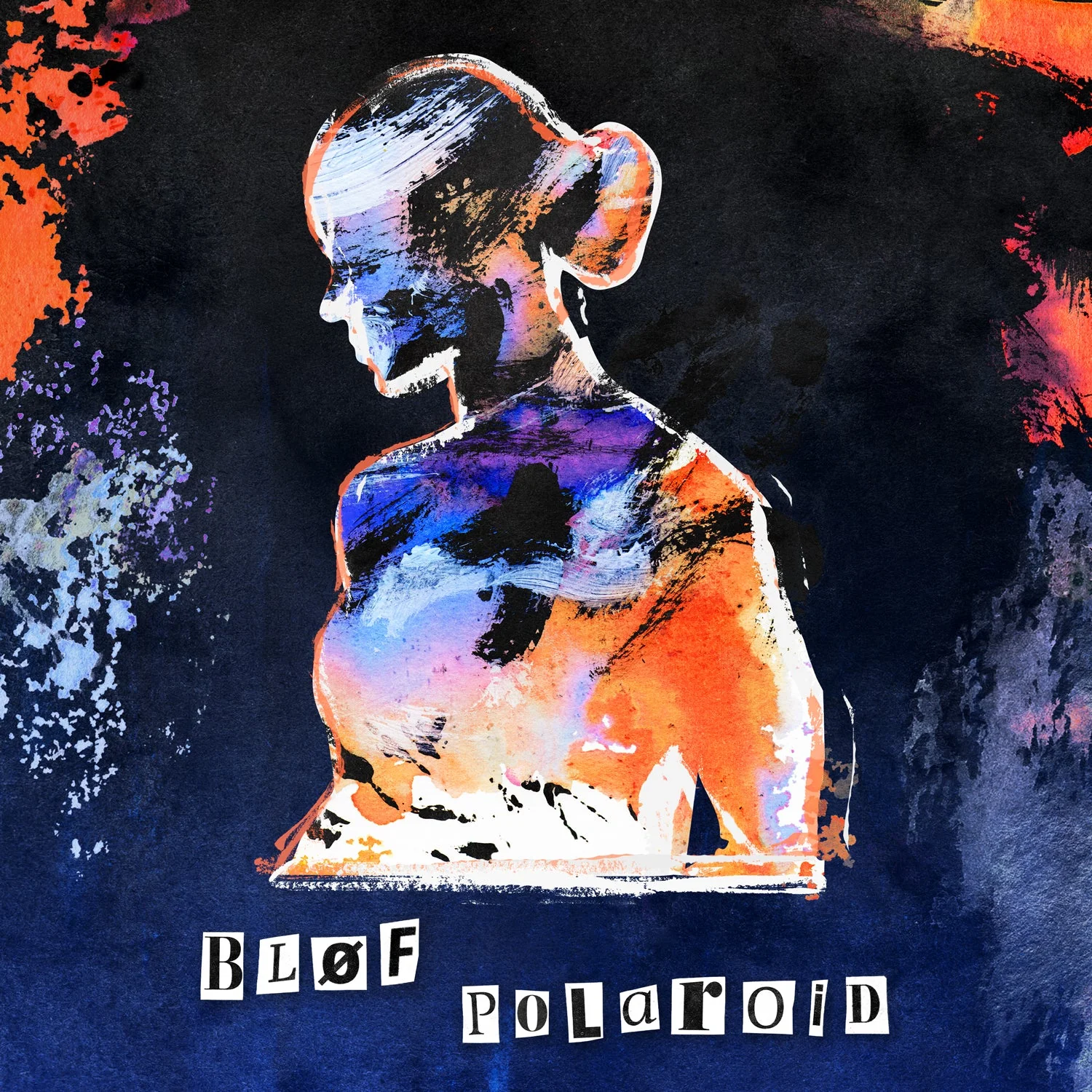 Bløf | POLAROID CD DIGIPACK - Image 3