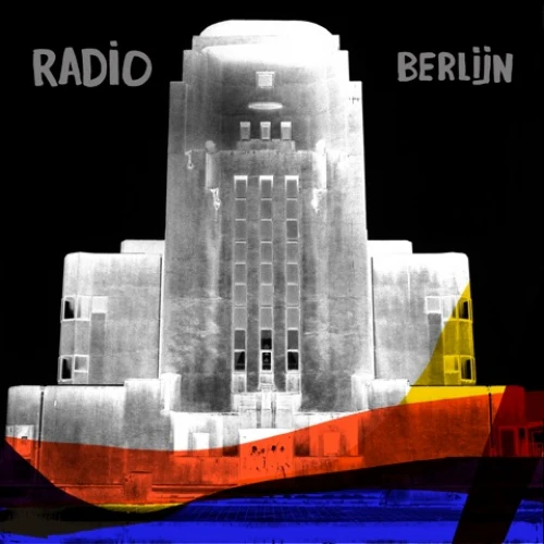 Bløf | Radio Berlijn CD