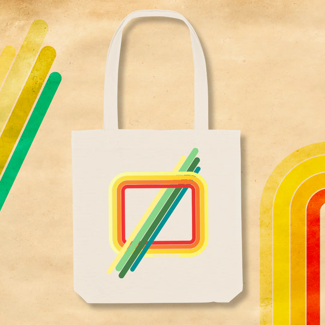 BLØF | Totebag
