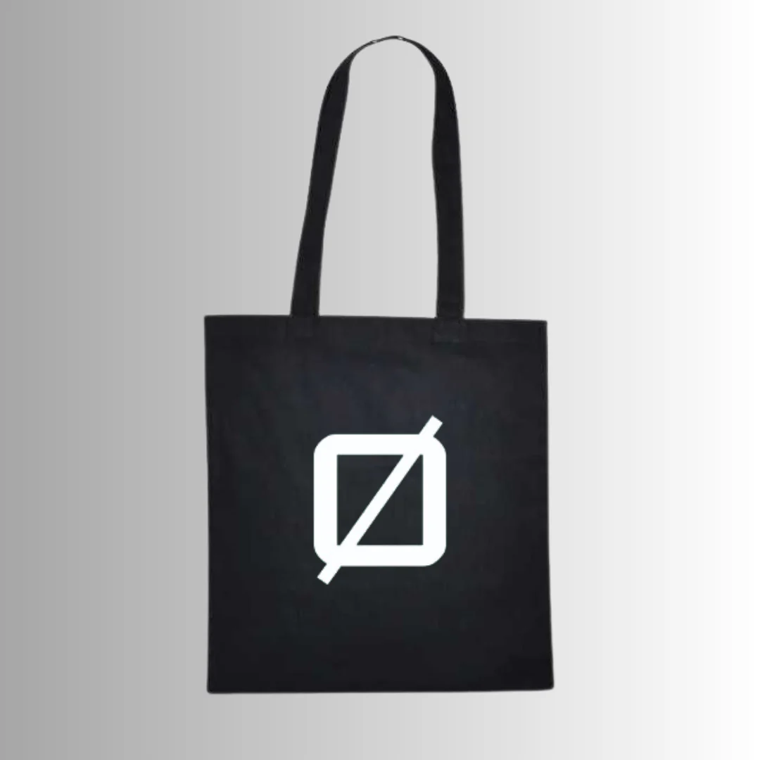 Bløf | Totebag logo