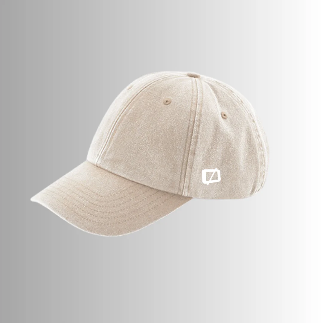 Bløf | Vintage Stone Cap