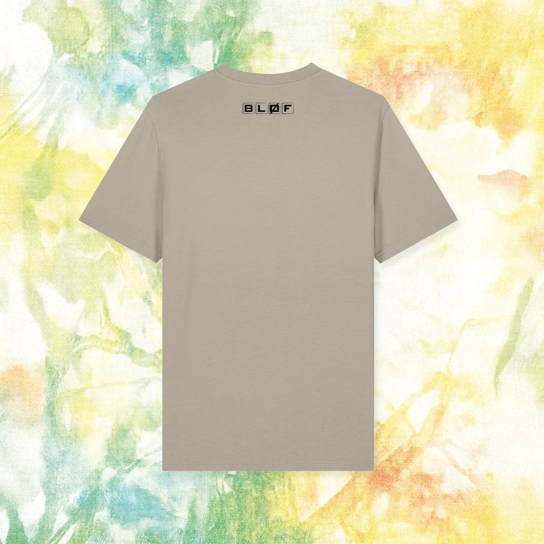 BLØF | Vreemde wegen tour t-shirt - Image 3