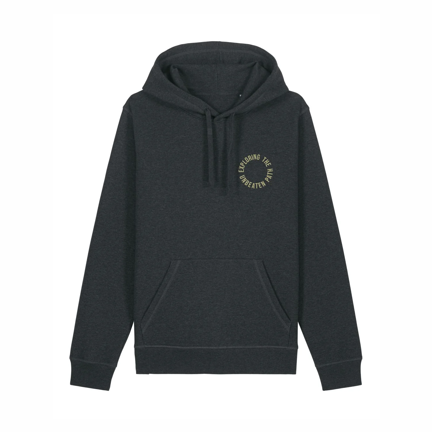 Bob Thissen | Exploring The Unbeaten Path Hoodie Car Graveyard - Image 2