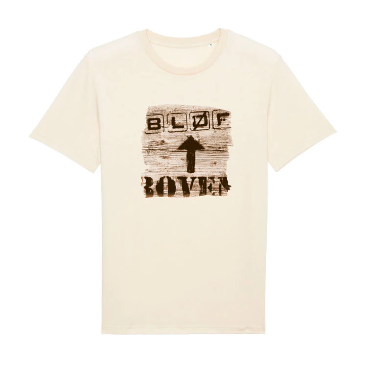 Bløf | Boven T-Shirt
