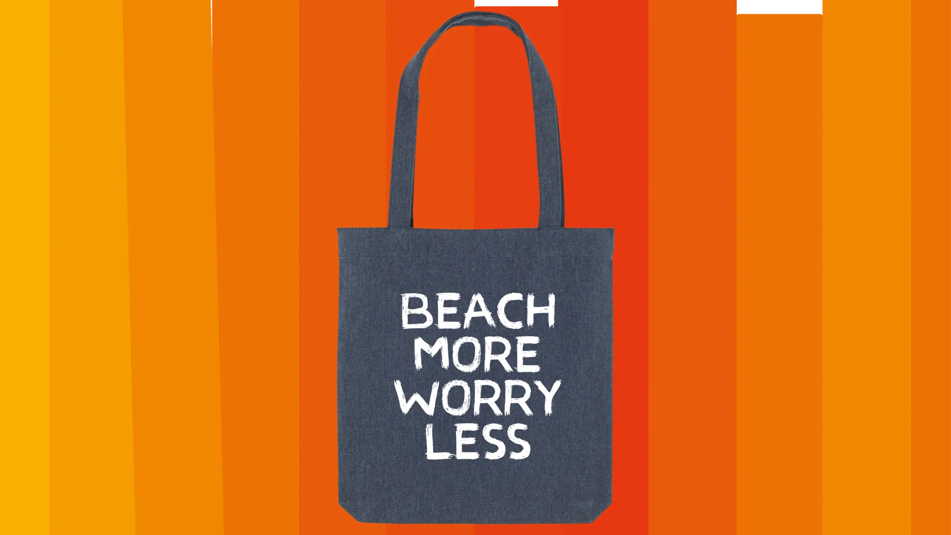 CAS | Totebag Beach More
