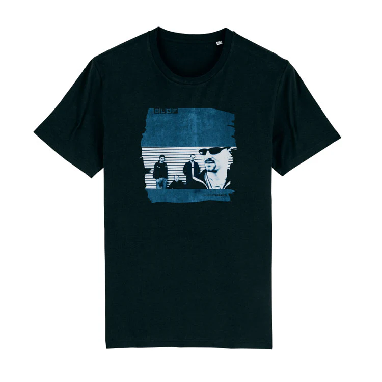 Bløf | Watermakers T-Shirt