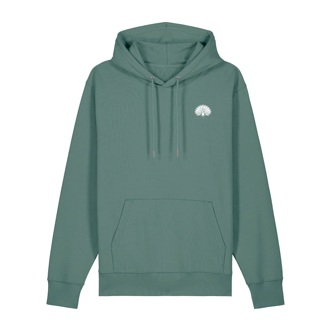 Central Park | Hoodie Green Bay Line-up 2025