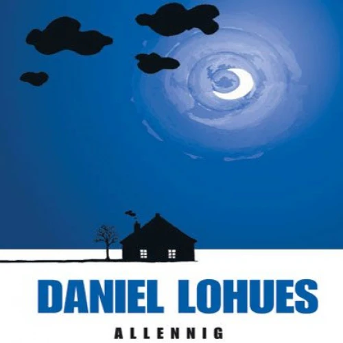 Daniël Lohues | Allennig I CD