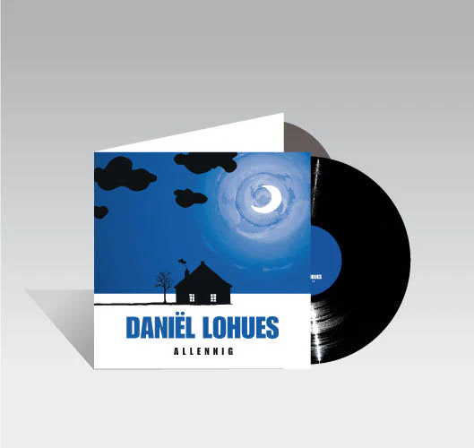 Daniël Lohues | Allennig I 2LP
