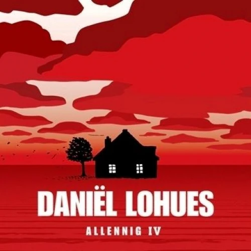 Daniël Lohues | Allennig IV CD