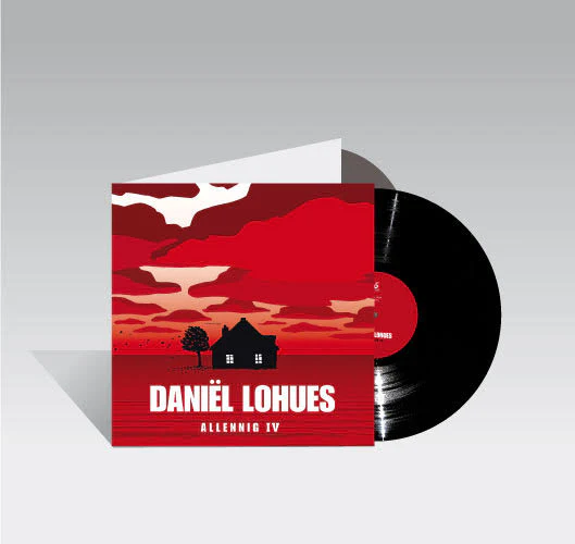 Daniël Lohues | Allennig IV 2LP
