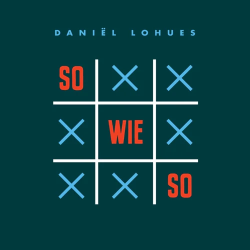 Daniël Lohues | SOWIESO CD - Image 2