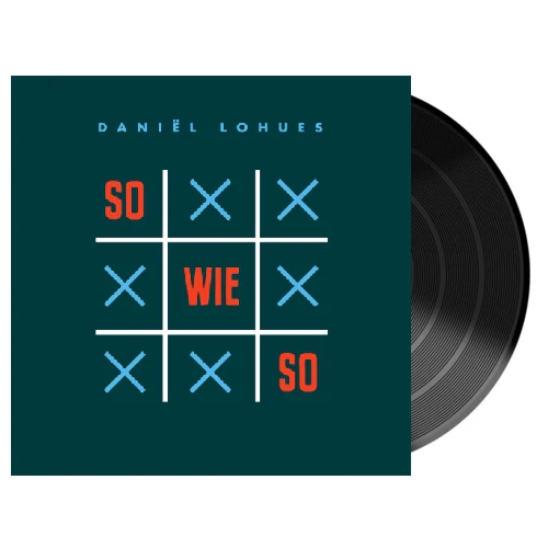 Daniël Lohues | SOWIESO LP