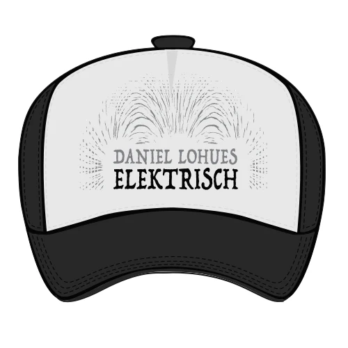 Daniël Lohues | Truckerscap