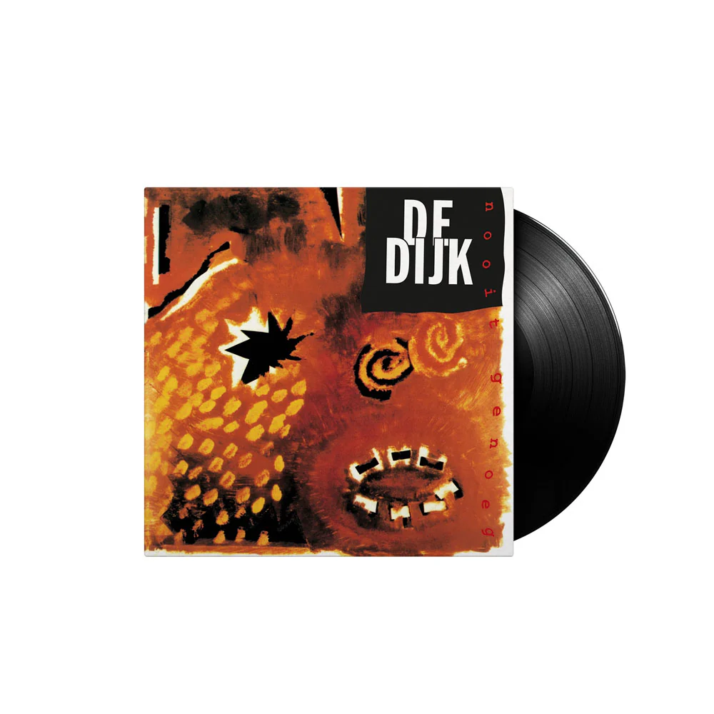De Dijk | Nooit Genoeg (LP)