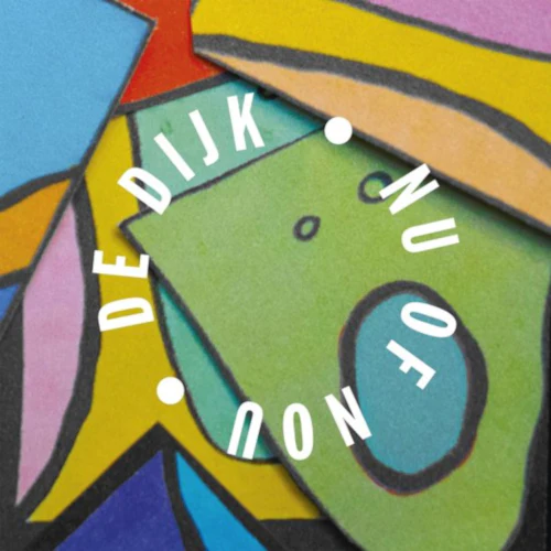 De Dijk | Nu Of Nou (LP) - Image 2