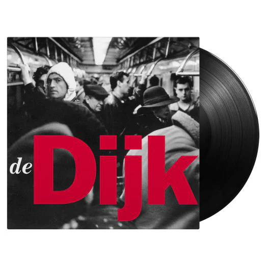 De Dijk | Voor De Tover (2LP - Record Store Day 2023)
