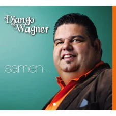 Django Wagner | Samen CD