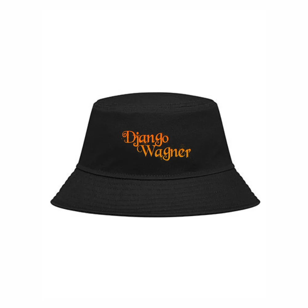 Django Wagner | Vissershoedje