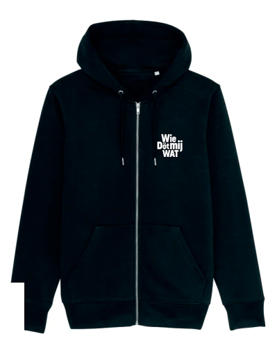 DL | WieDutMijWat Hoodie