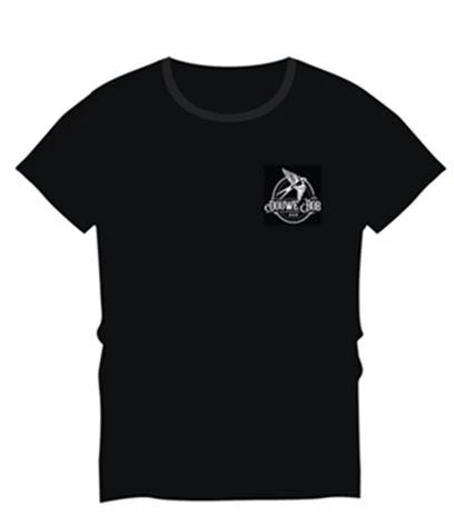 Douwe Bob | Born To Lose (Black Tee) - Image 7
