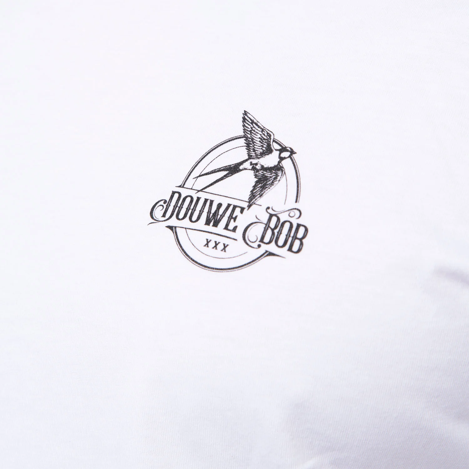 Douwe Bob | Born To Win (White Tee) - Image 4