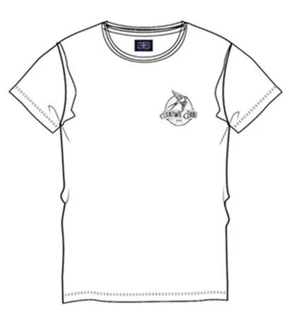 Douwe Bob | Born To Win (White Tee) - Image 6