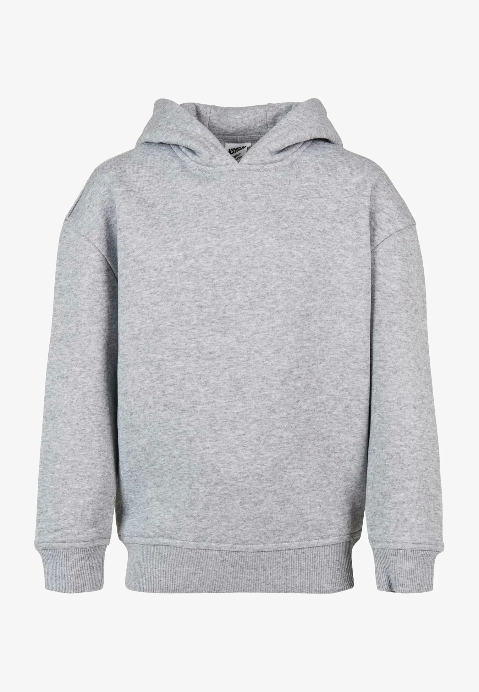DT | Grey Hoodie