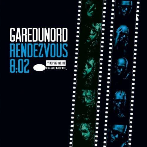 Gare Du Nord | Sex 'N' Jazz Legacy Edition 2CD - Image 2