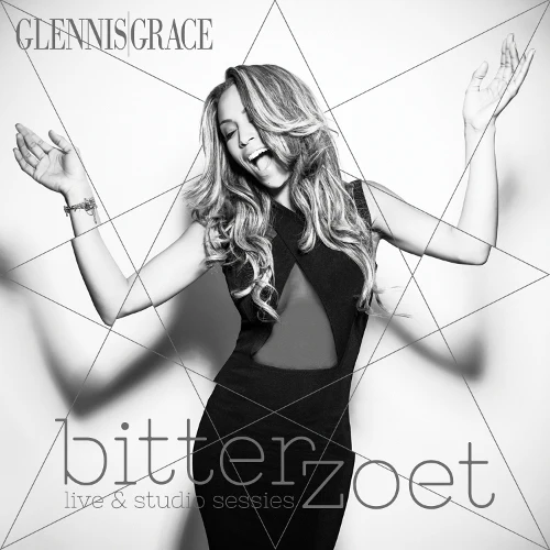 Glennis Grace - Bitterzoet Live & Studio Sessies CD