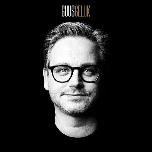 GM | GELUK CD EXCLUSIEVE WEBSHOP AANBIEDING!