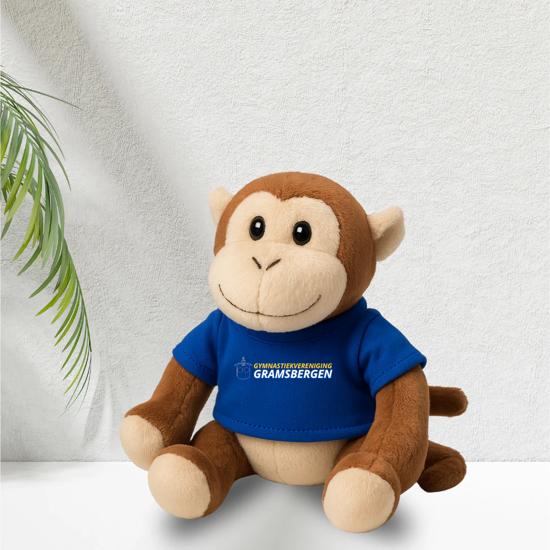 GV Gramsbergen | Knuffeldier