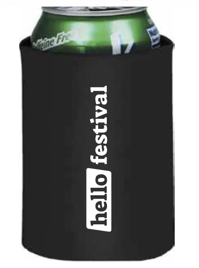 Hello Festival | Bierkoeler