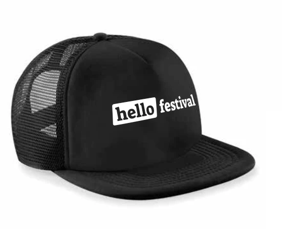 Hello Festival | Cap 2024